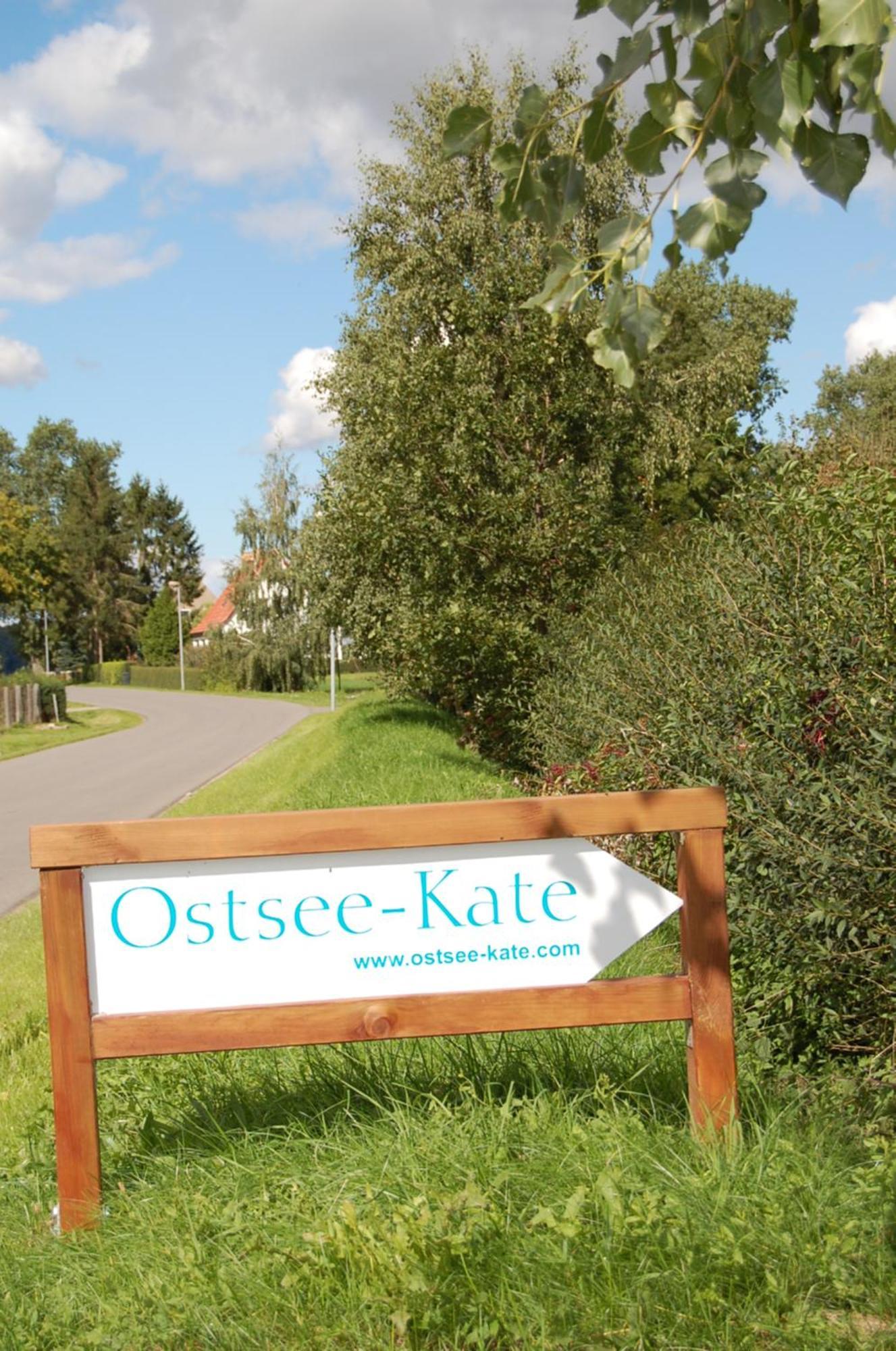 Ostsee-Kate Schmatzin Luaran gambar