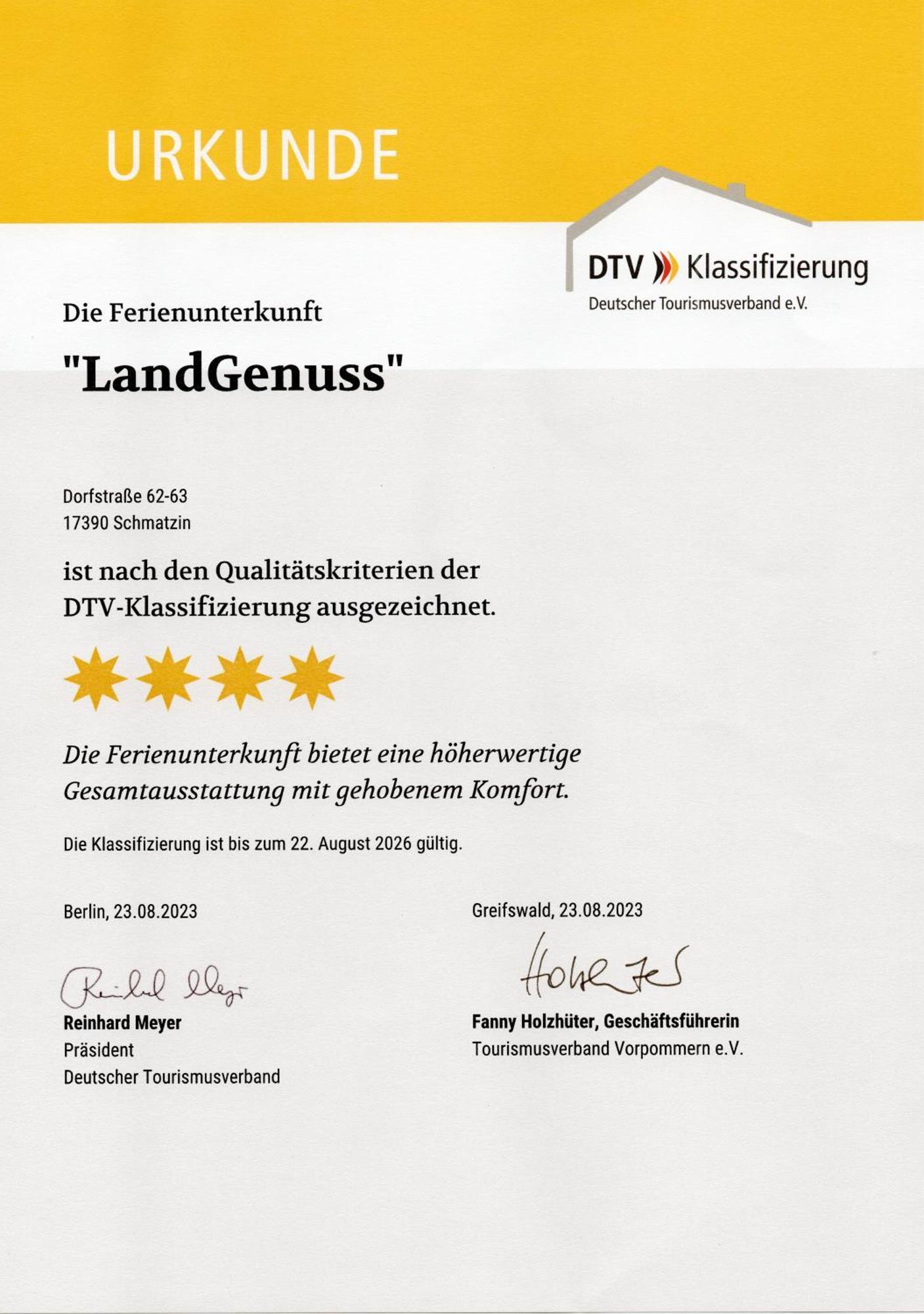Ostsee-Kate Schmatzin Luaran gambar